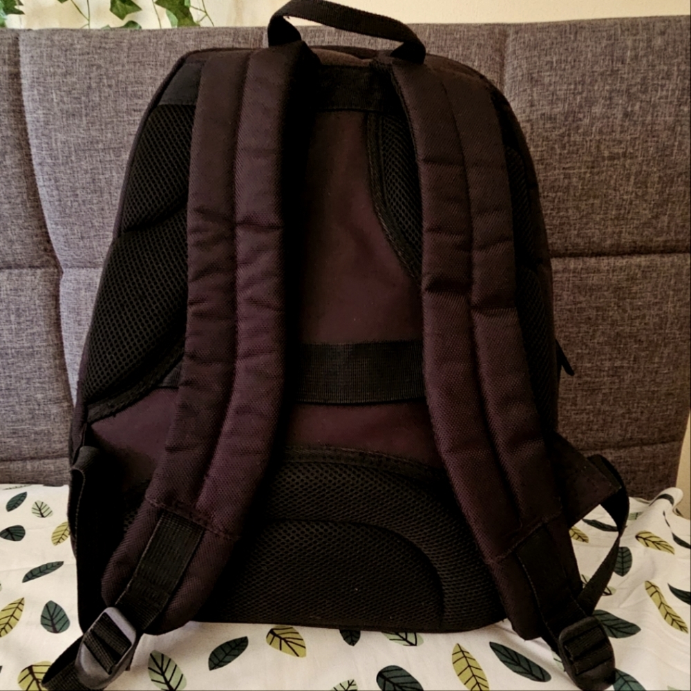 Perry Ellis Backpack - Picture 2 of 5